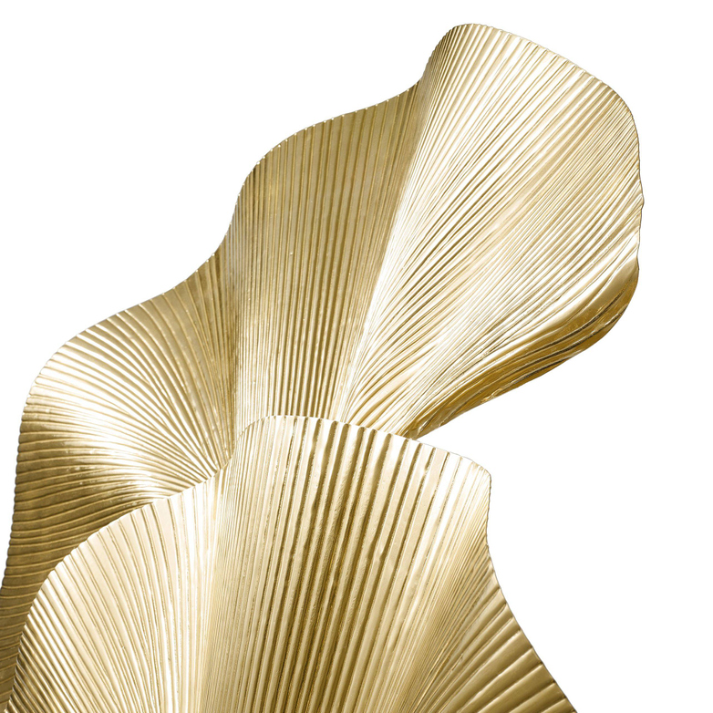 Las Palmas - Table Lamp Polished Brass