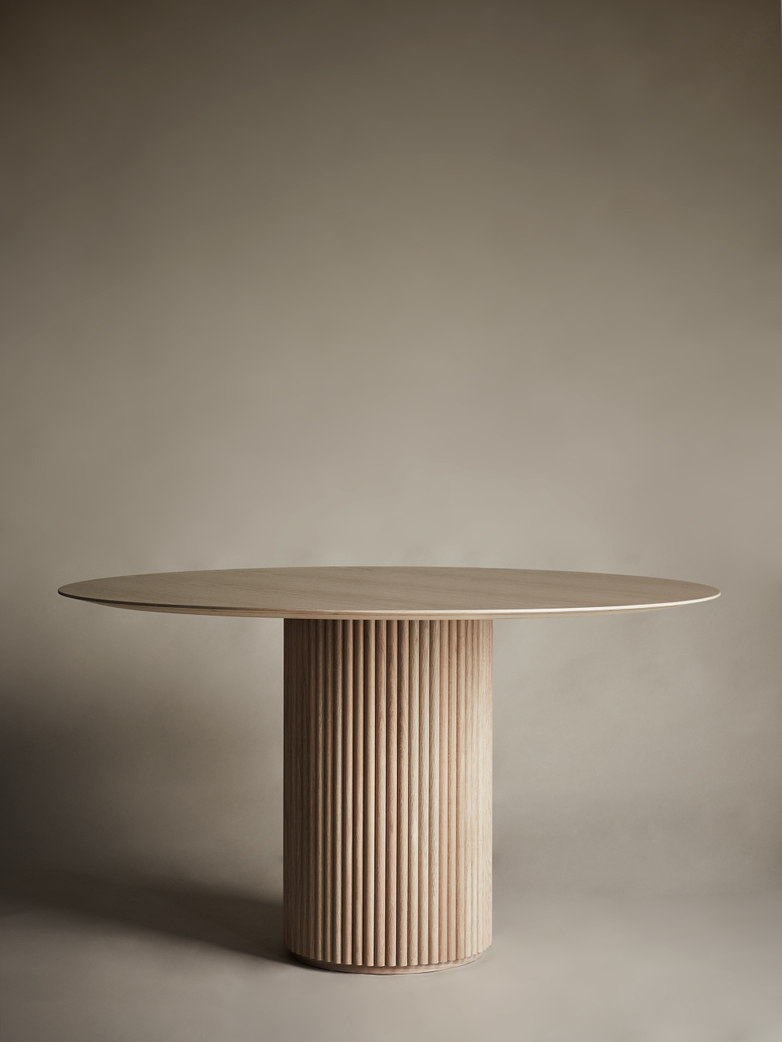 Palais Royal Dining Table