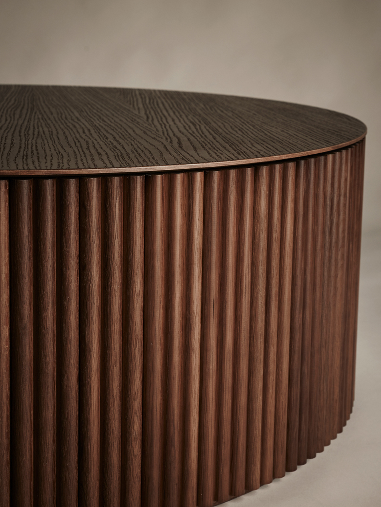 Grand Palais Sofa Table