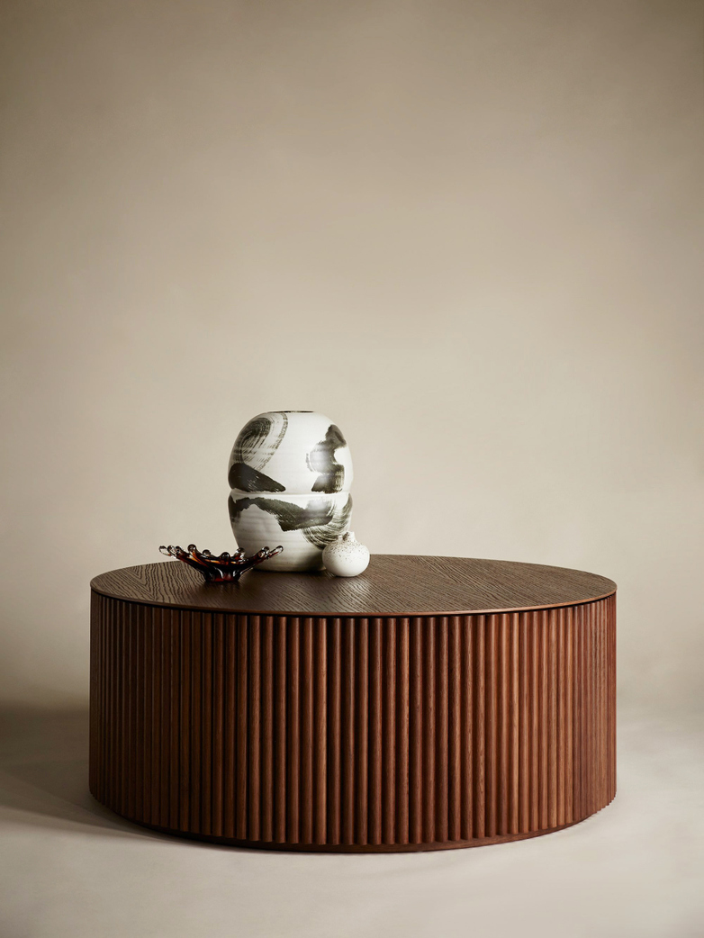 Grand Palais Sofa Table