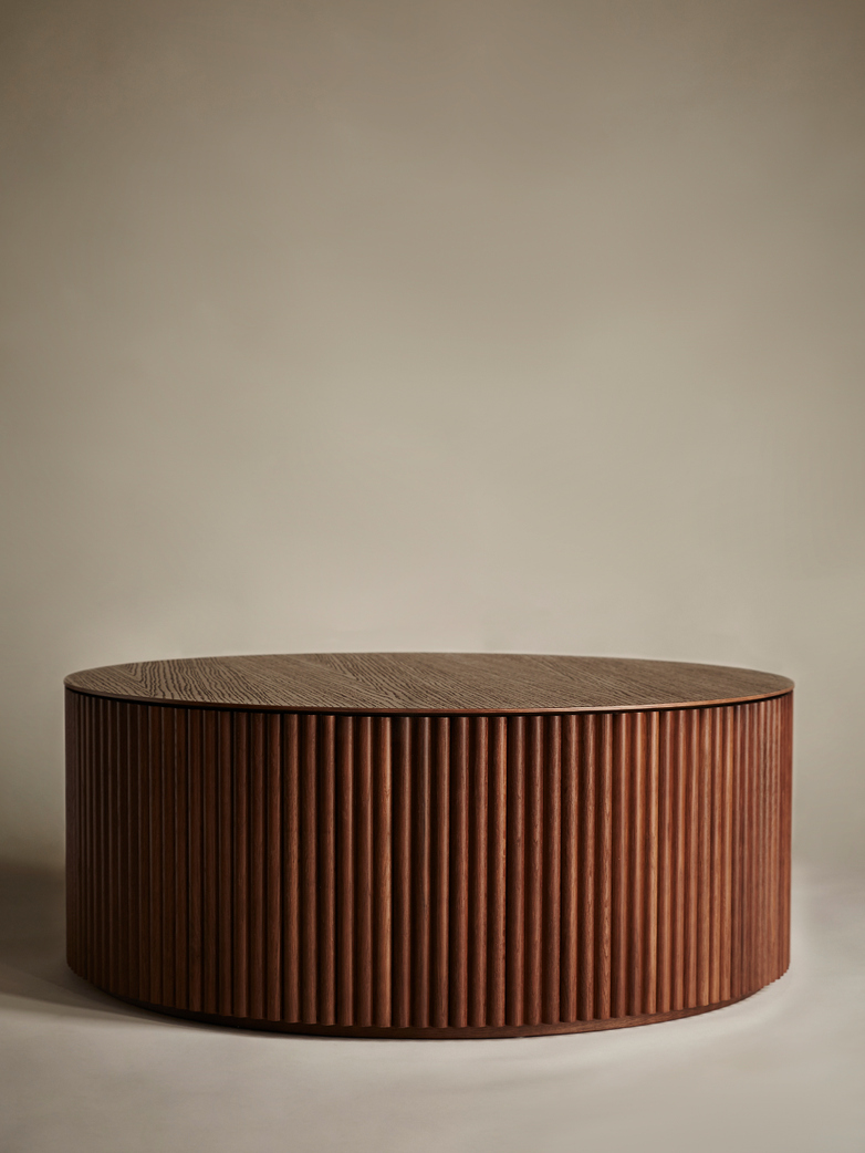 Grand Palais Sofa Table
