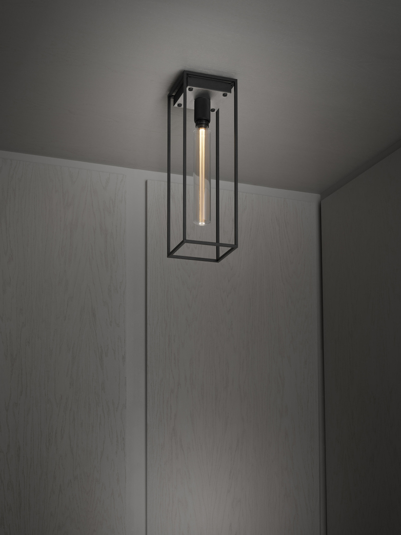 Caged Ceiling 1.0 - Large