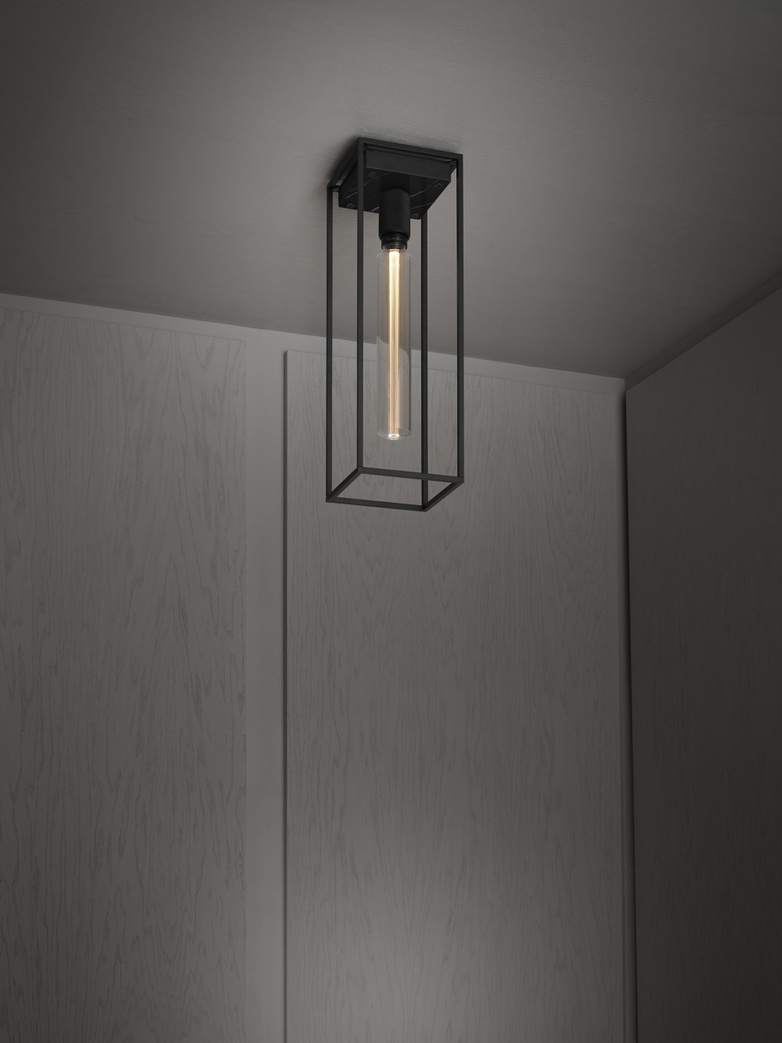 Caged Ceiling 1.0 - Large