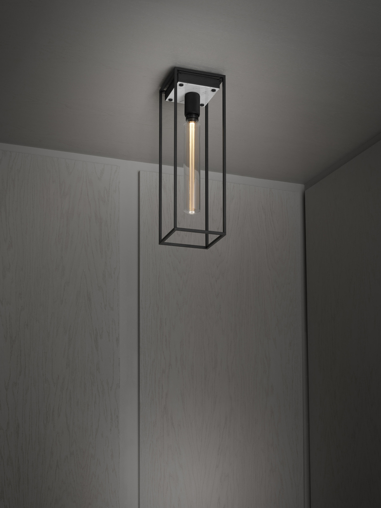 Caged Ceiling 1.0 - Large