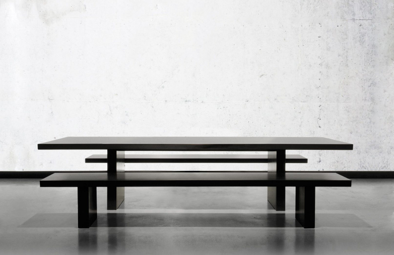 Tommaso - Dining Table
