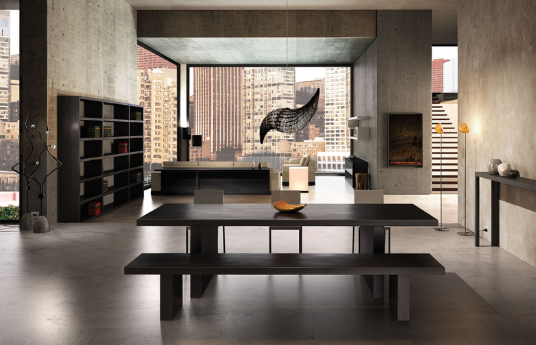 Tommaso - Dining Table