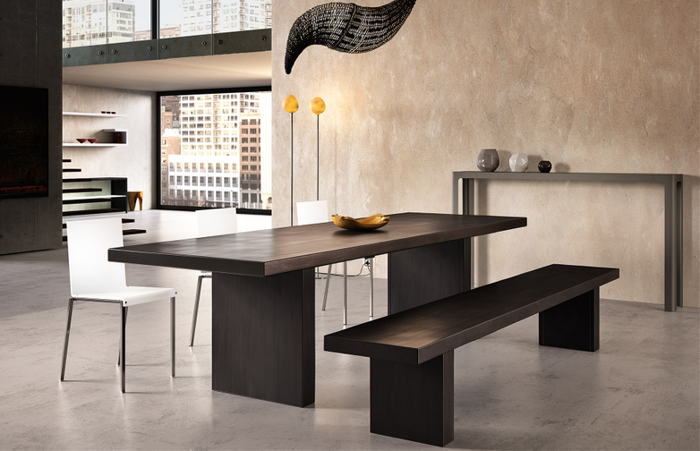 Tommaso Bench