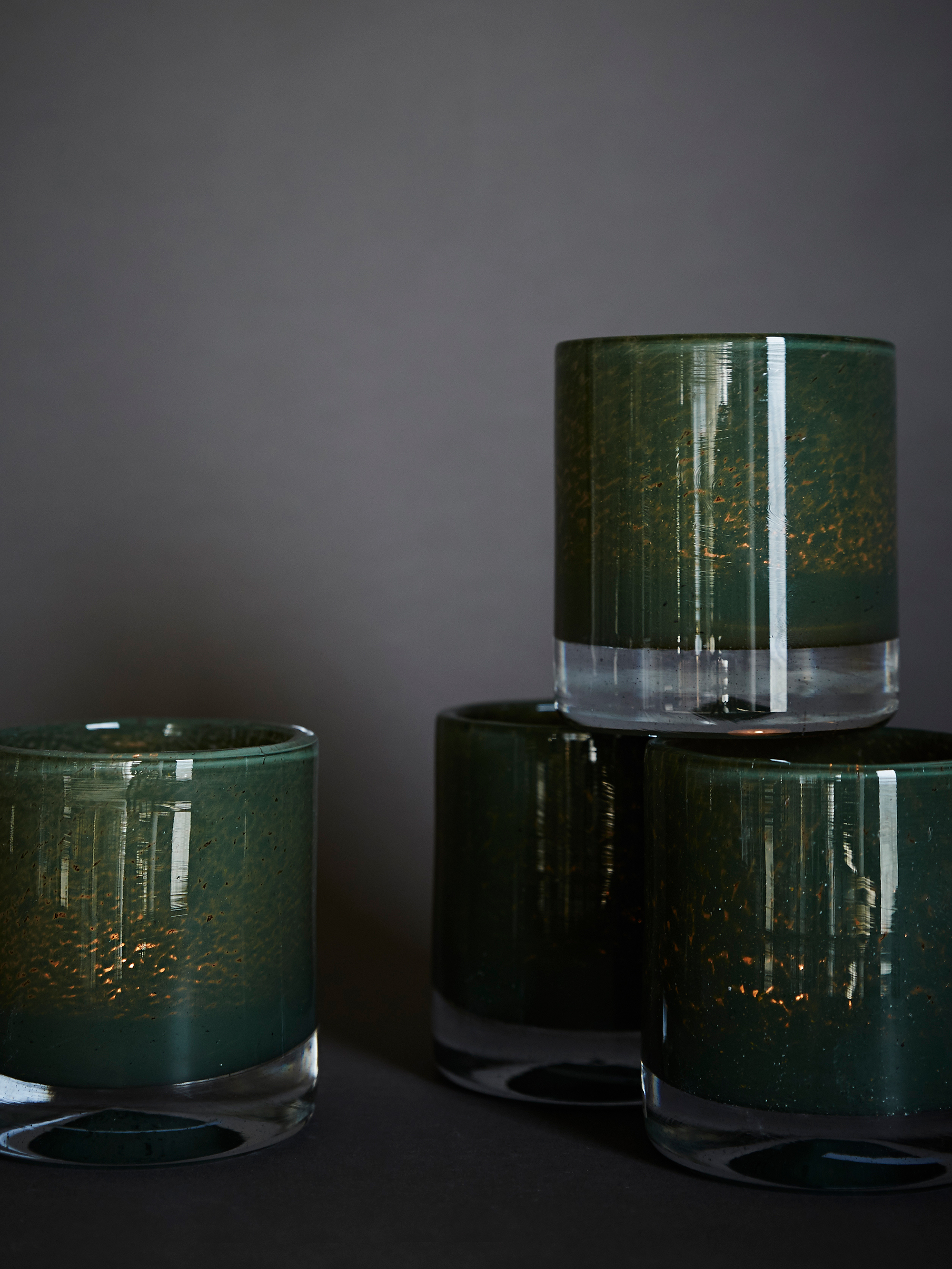 19020 14b7fa129f 76060 S Candle Holder Swamp Green 4 Portrait