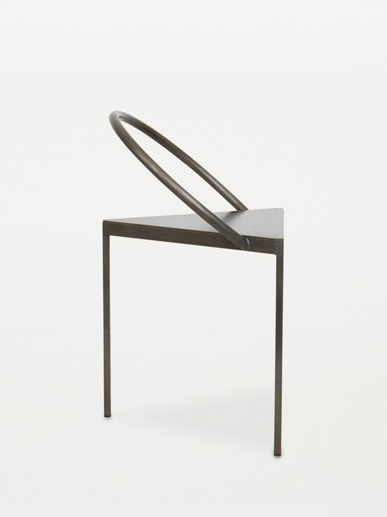 Triangolo Chair
