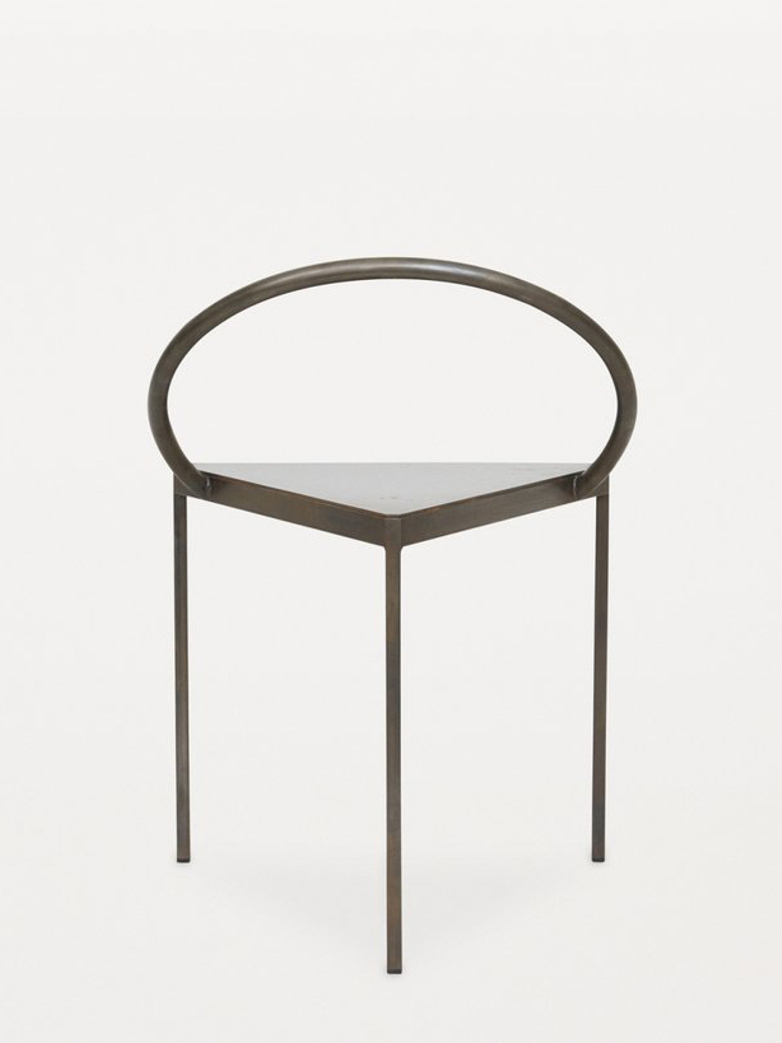 Triangolo Chair