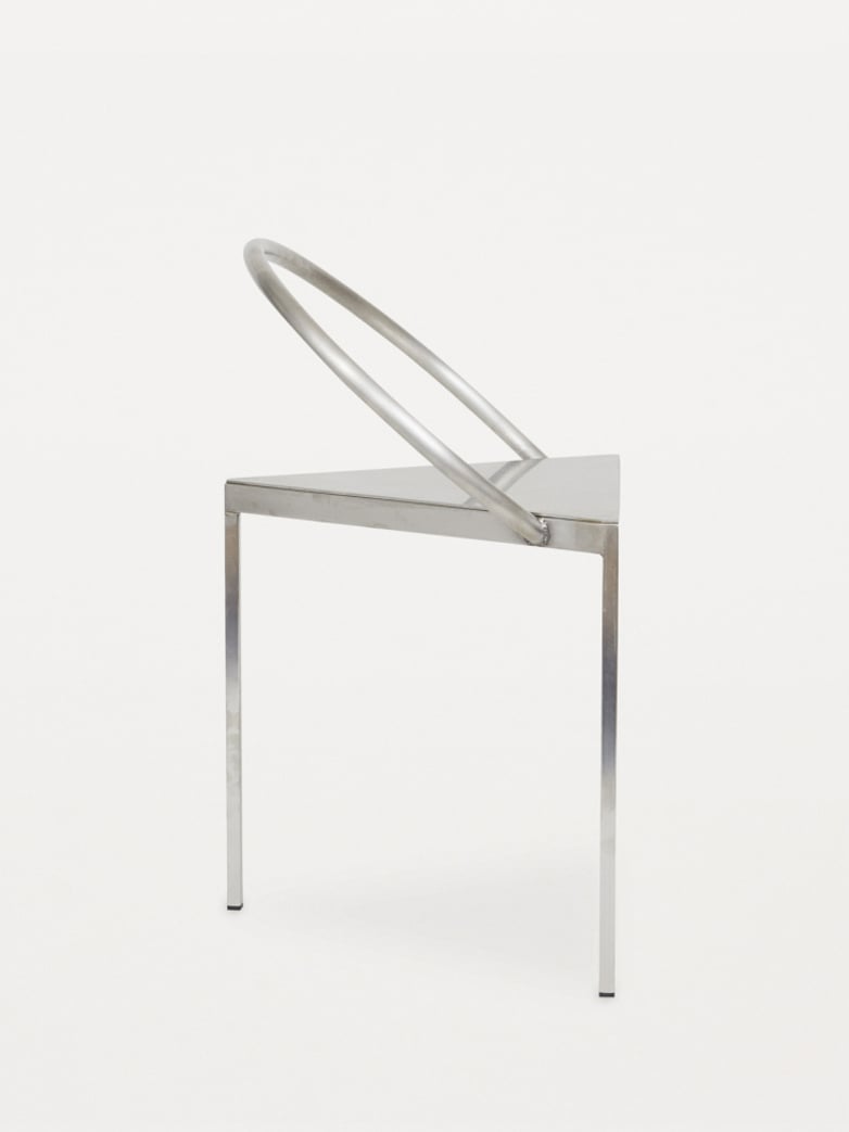 Triangolo Chair