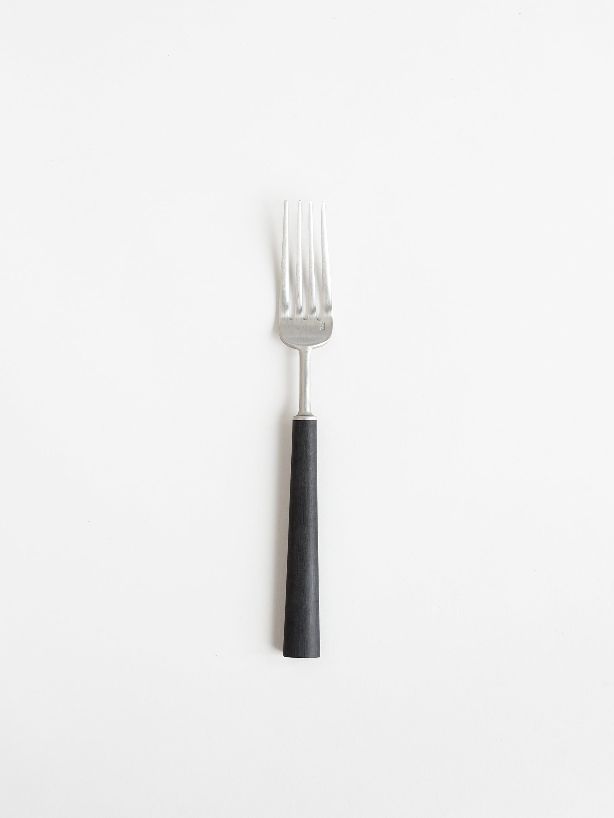 19249 72240bb976 Ebony Dinner Fork Portrait