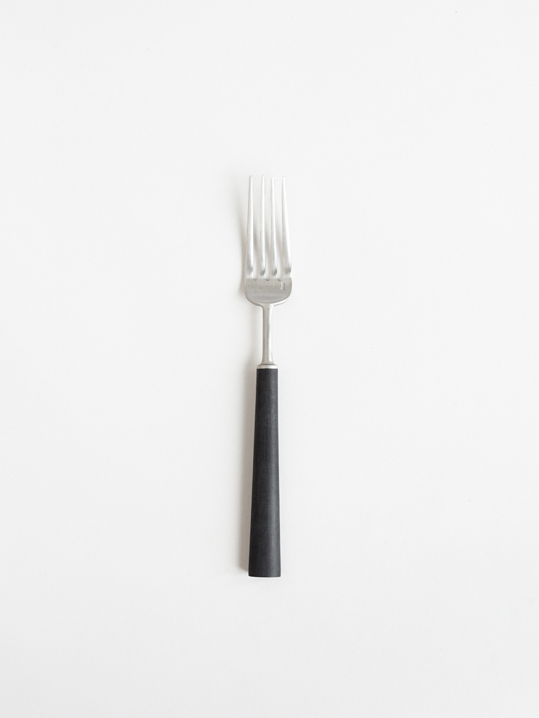 Ebony Cutlery Collection