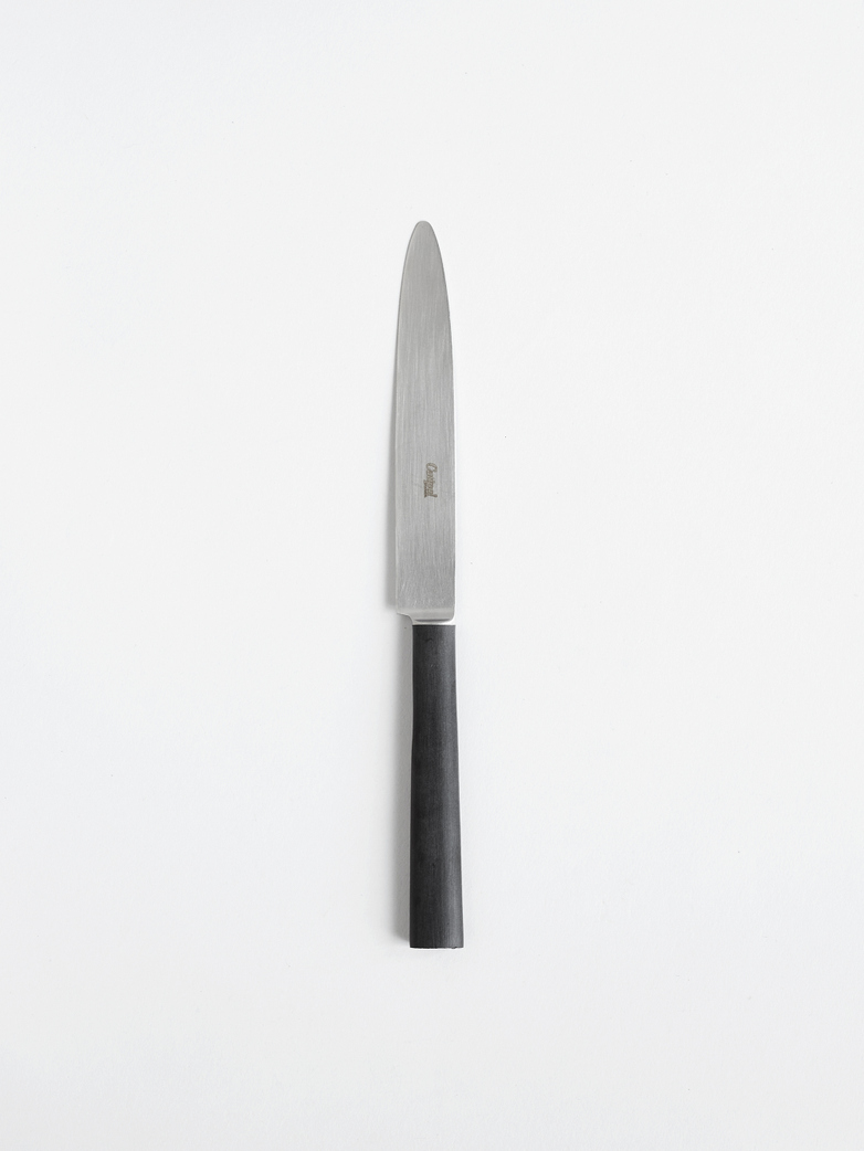 Ebony Cutlery Collection