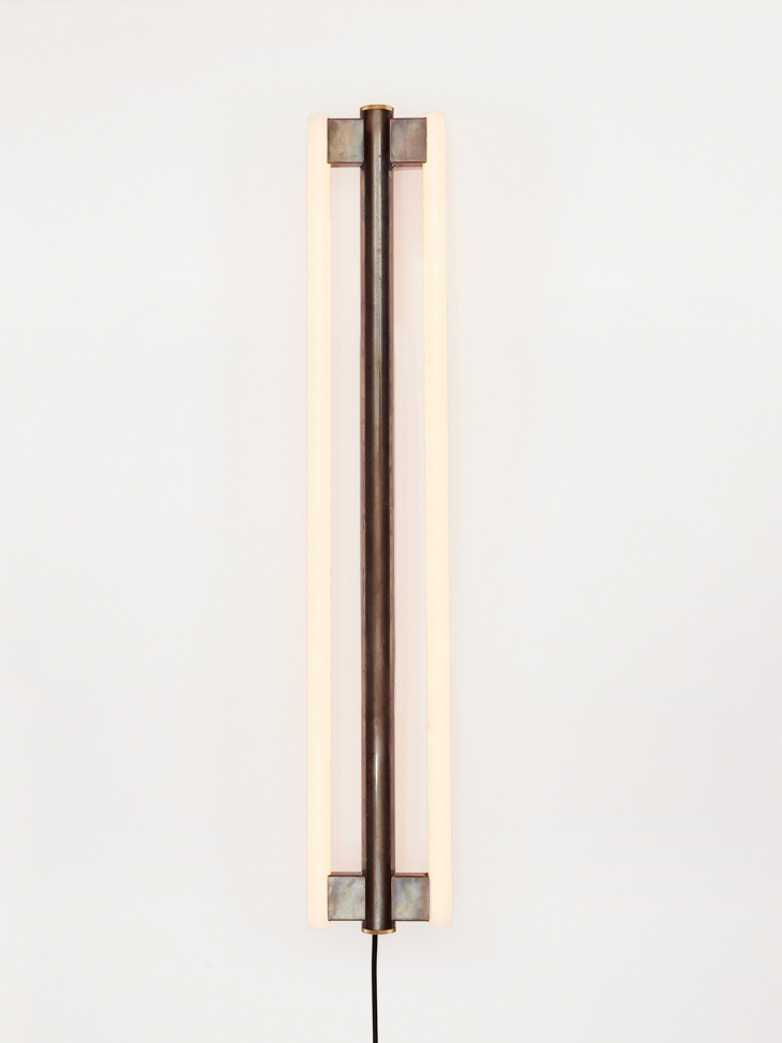 Eiffel Lamp