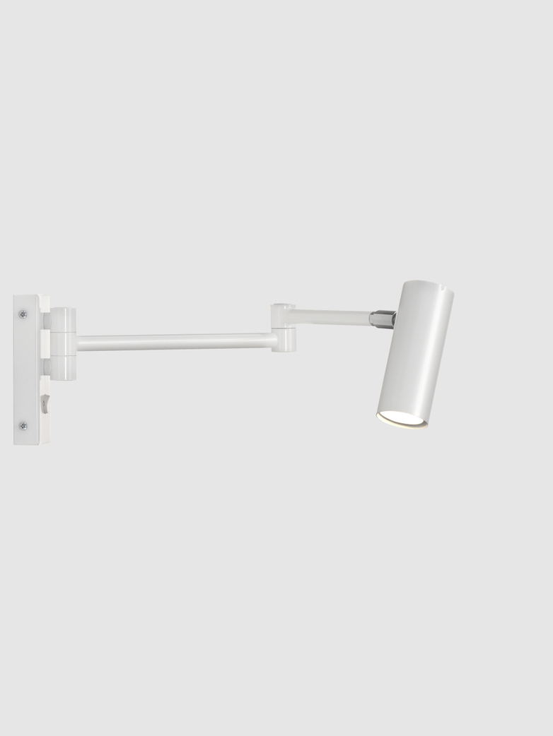 Puck Wall Light