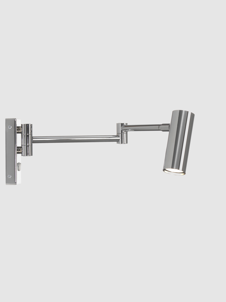 Puck Wall Light