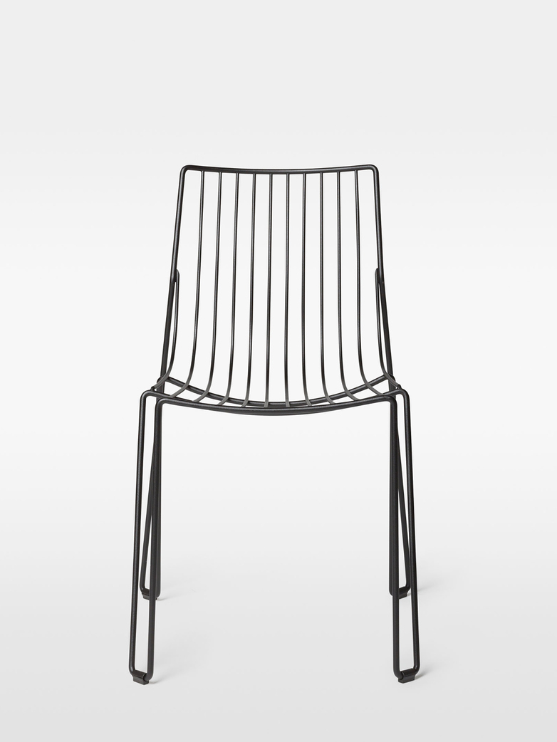 Tio Chair – Black