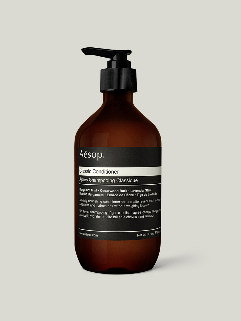 Classic Conditioner