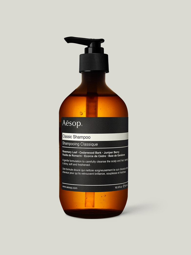 Classic Shampoo
