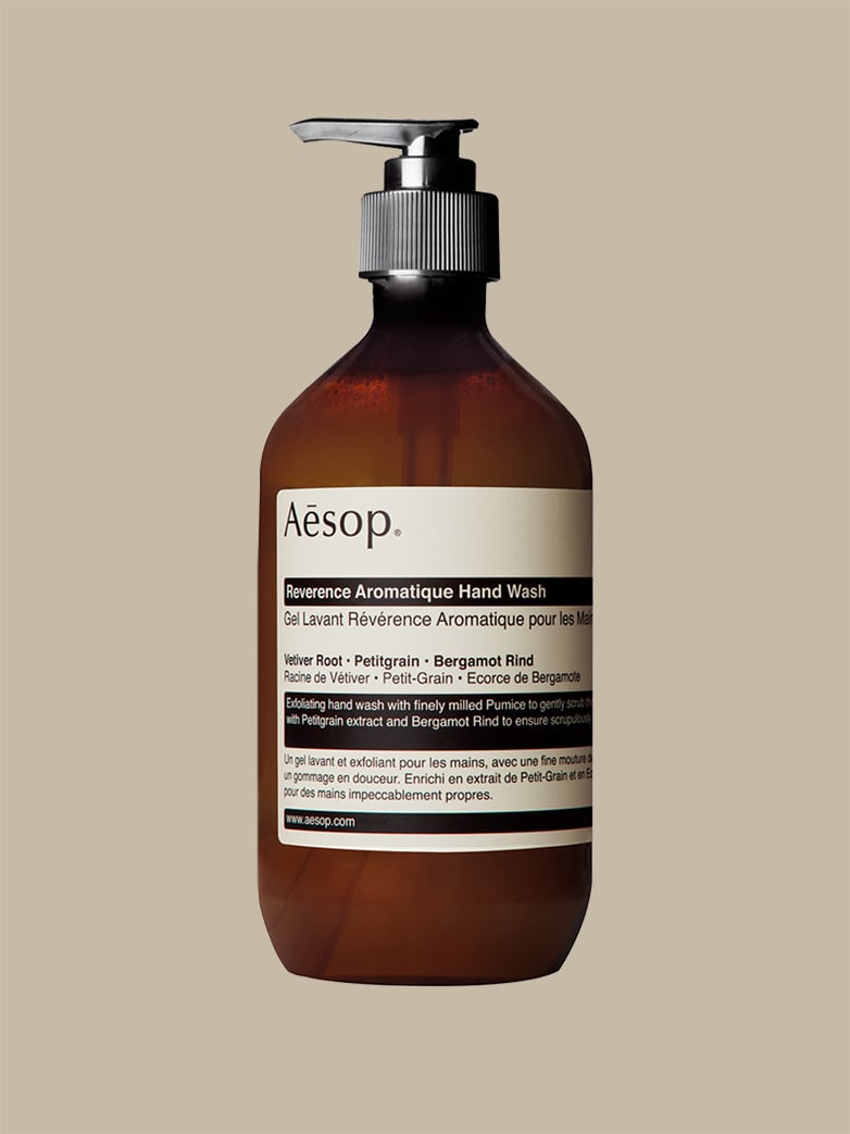 Reverence Aromatique Hand Wash