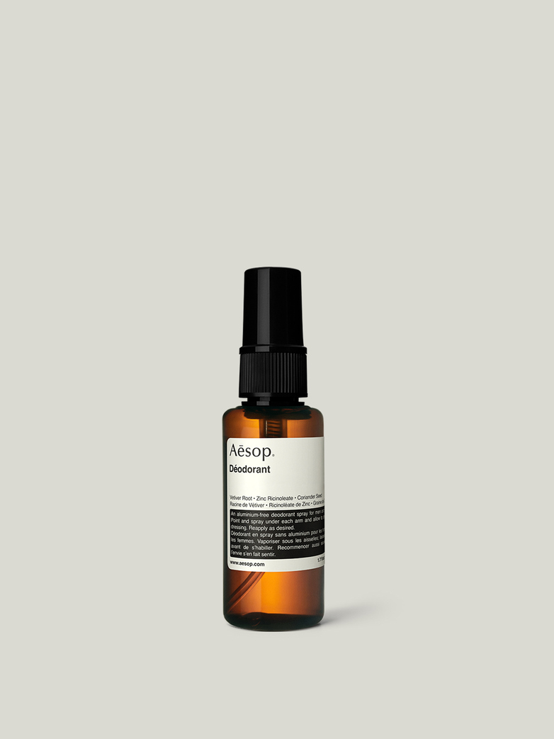 Deodorant 50ml