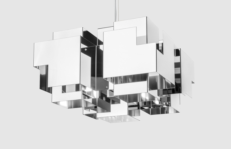 Skyline Pendant