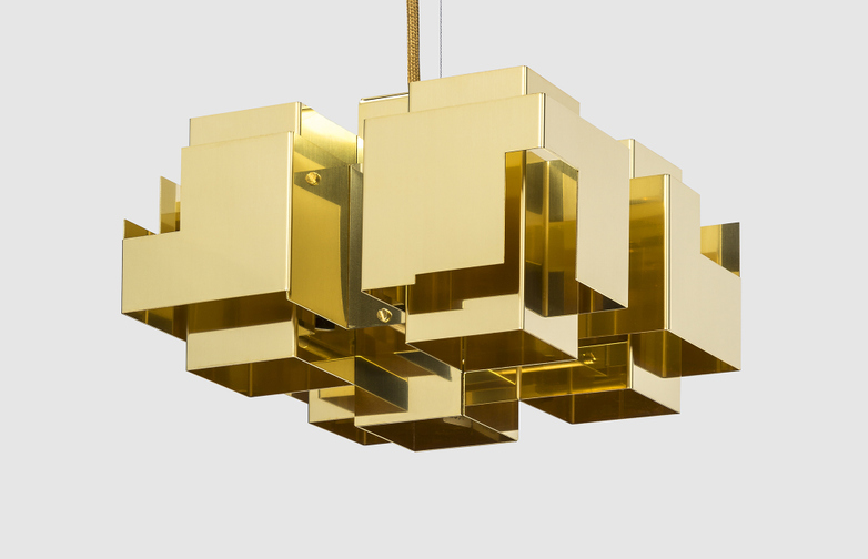 Skyline Pendant