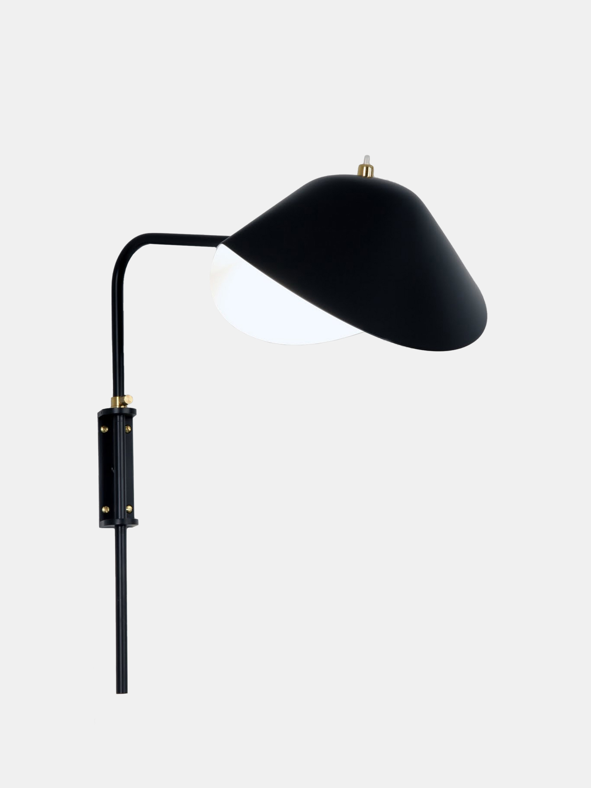 20575 52c57d6b62 Wall Lamp Antony Portrait