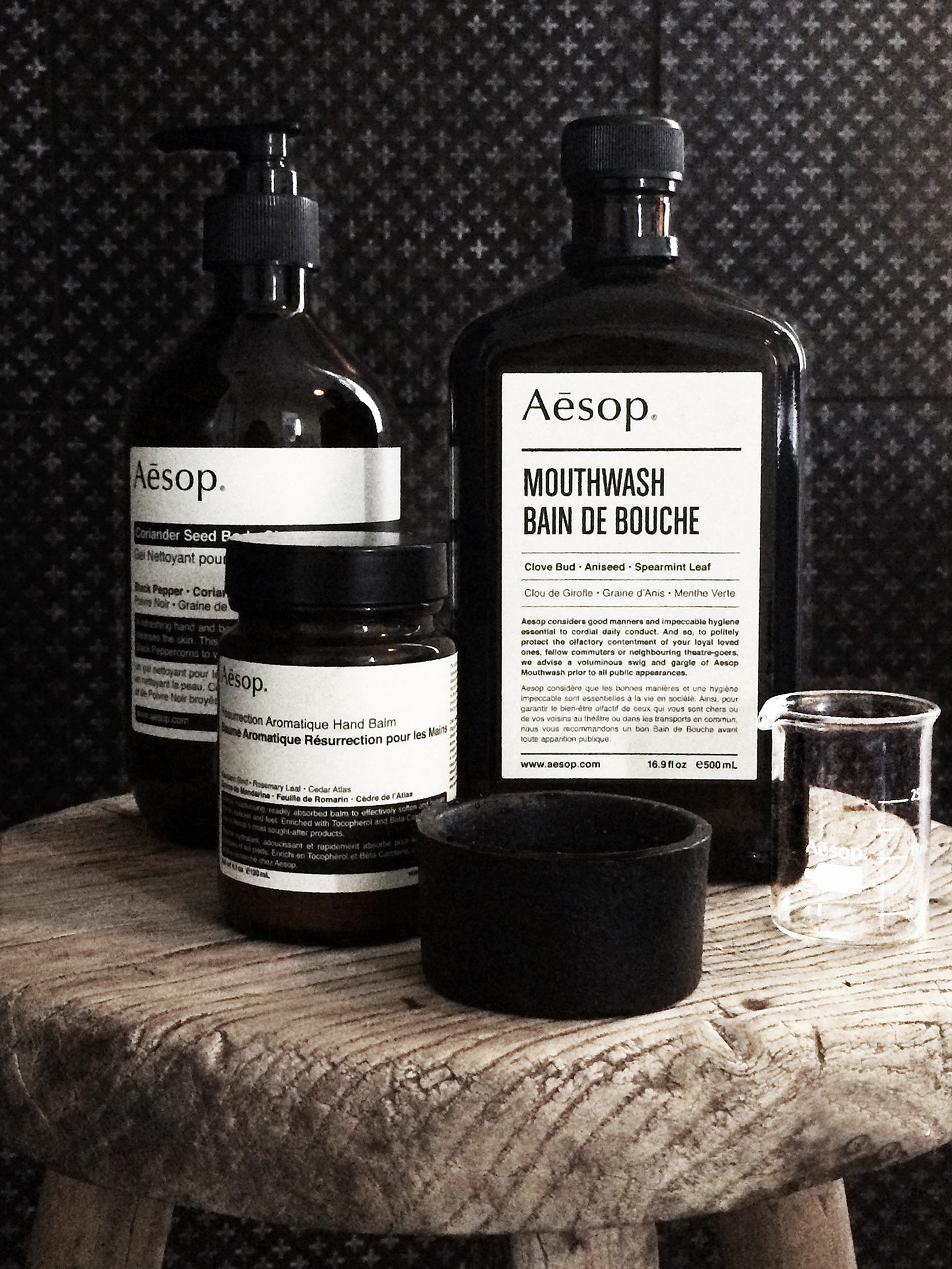 205 02a02863ea T40sk37 2 Aesop 40ml Sage And Zink Hydrating Cream Portrait