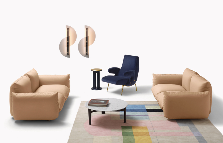 Marenco Sofa