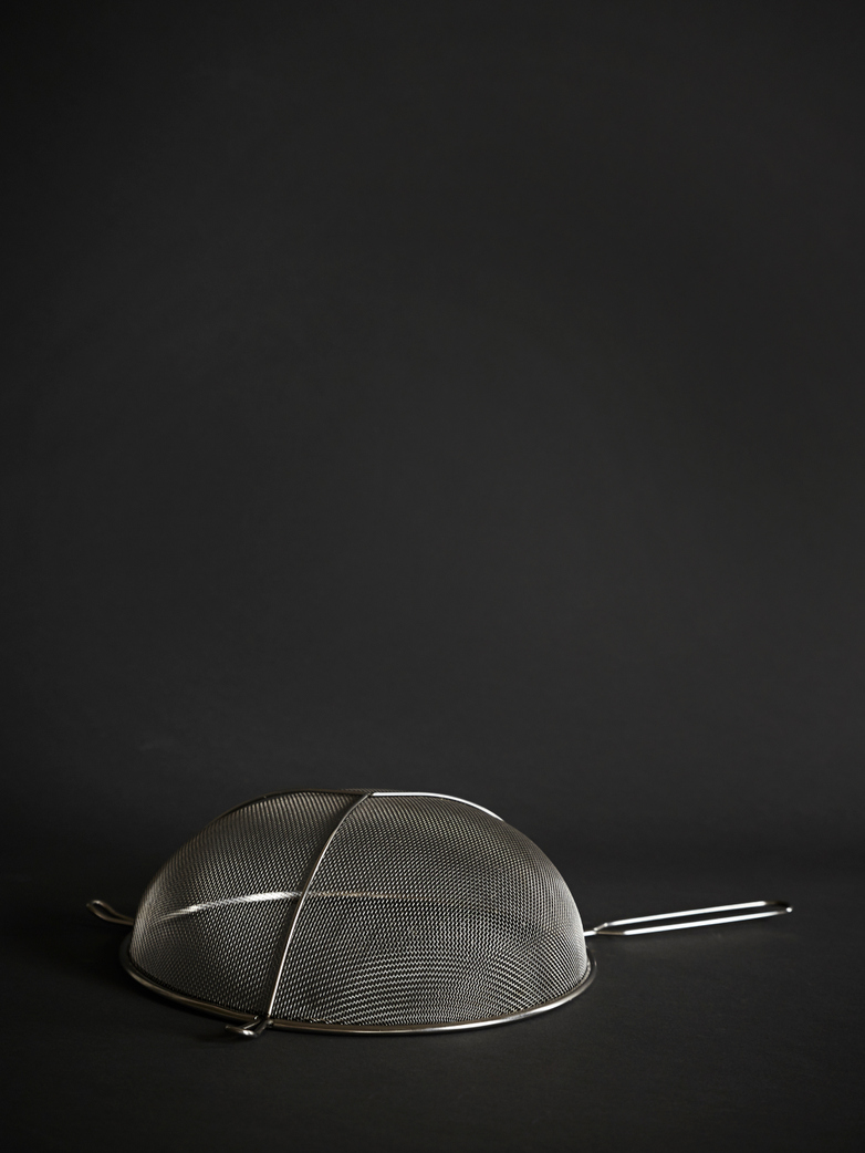 Strainer Medium 25cm