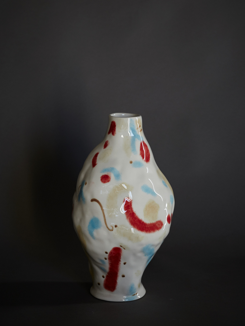 Jessica Hans – Miro Vase