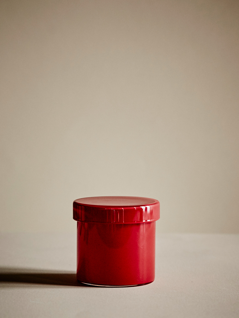 Container Small - Red