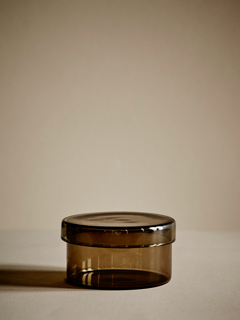 Container Medium - Grey