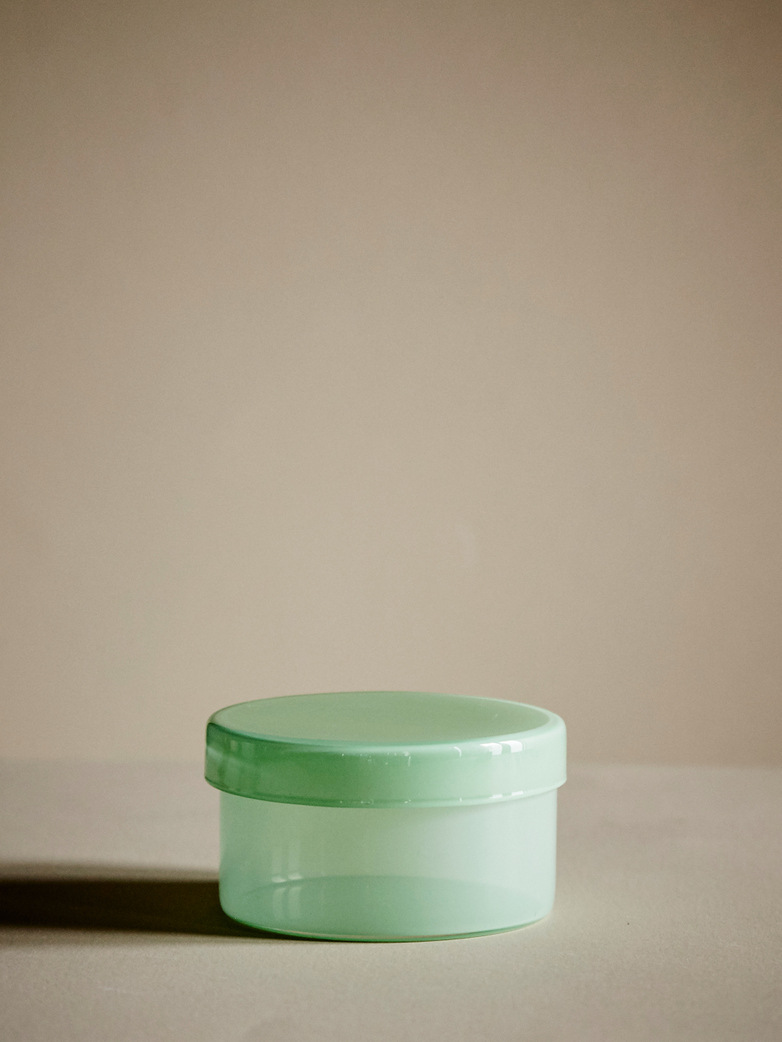 Container Medium - Mint