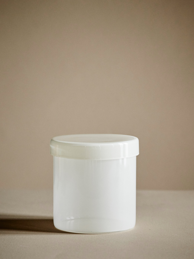 Container Large - Milk