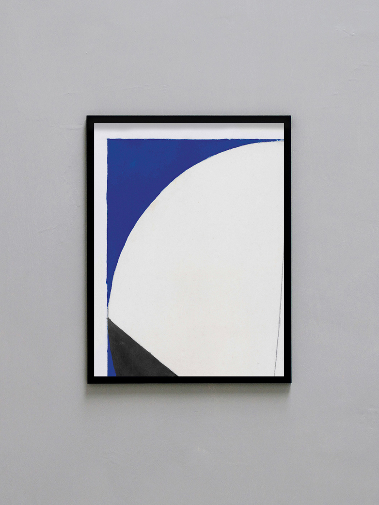 November #02 - 30 x 40 cm