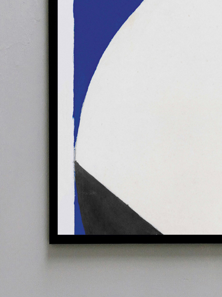 November #02 - 30 x 40 cm