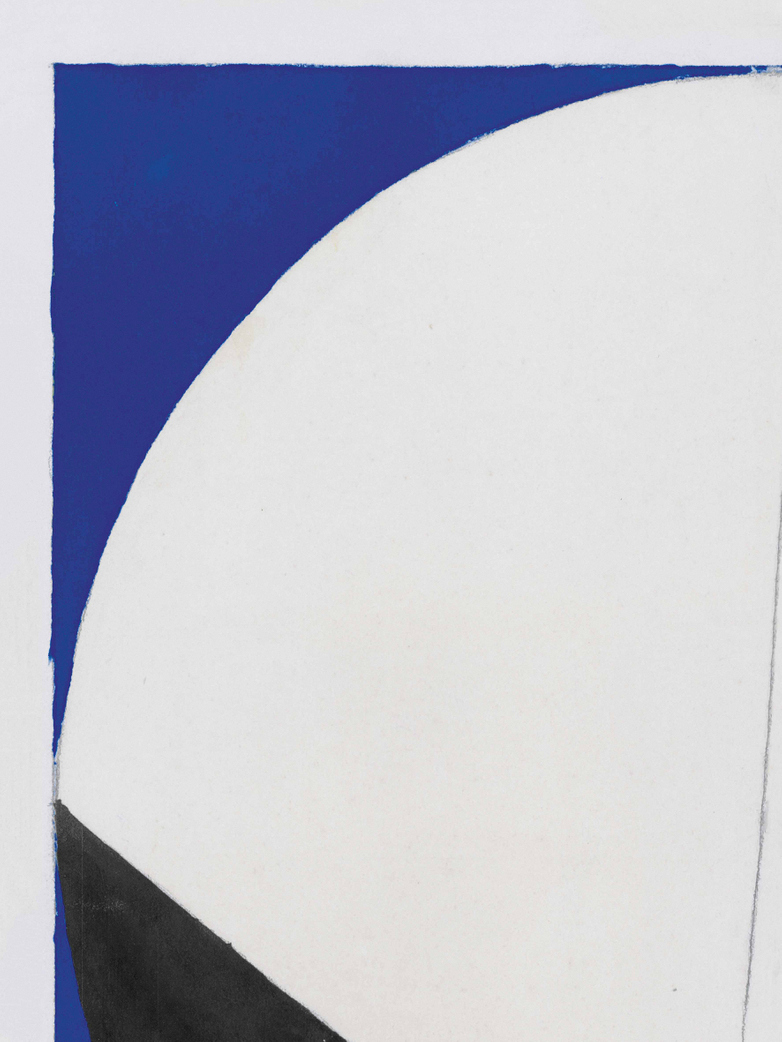 November #02 - 30 x 40 cm