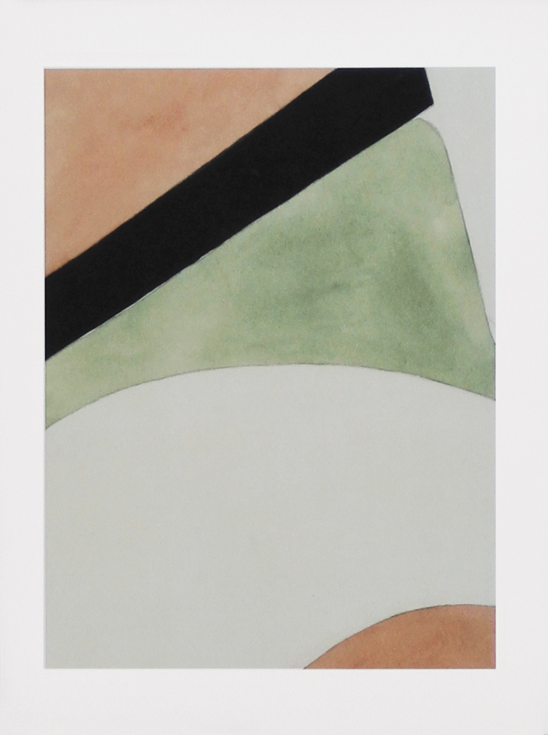 Mai #02 - 30 x 40 cm