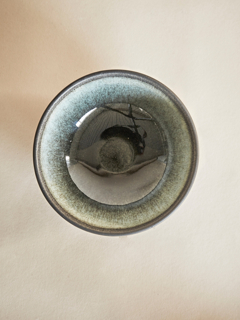 Tourron Celeste Bowl - Large