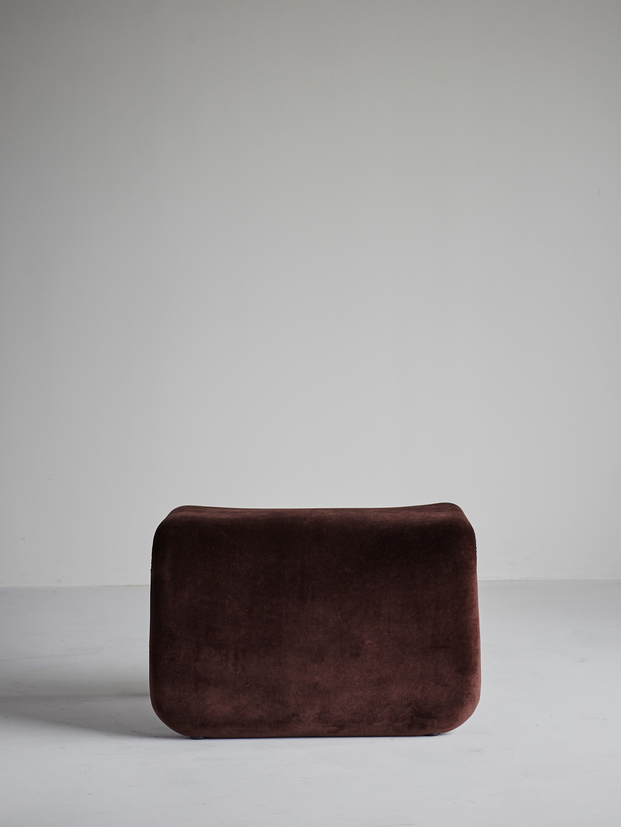 21199 750d4e2b5c Etcst6 Etcetera Stool Chocolate Brown 1 Portrait