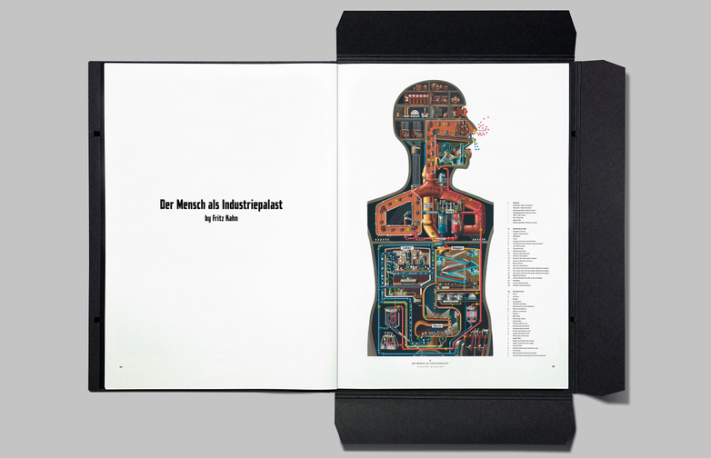 Plethora Magazine Issue No 7