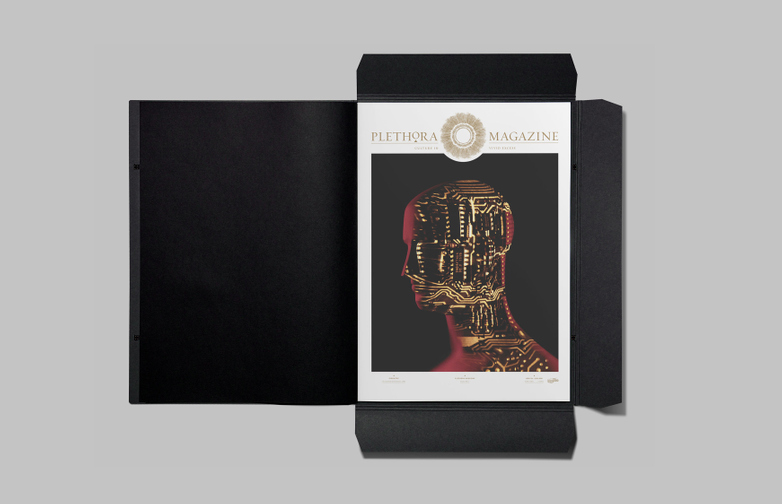 Plethora Magazine Issue No 7