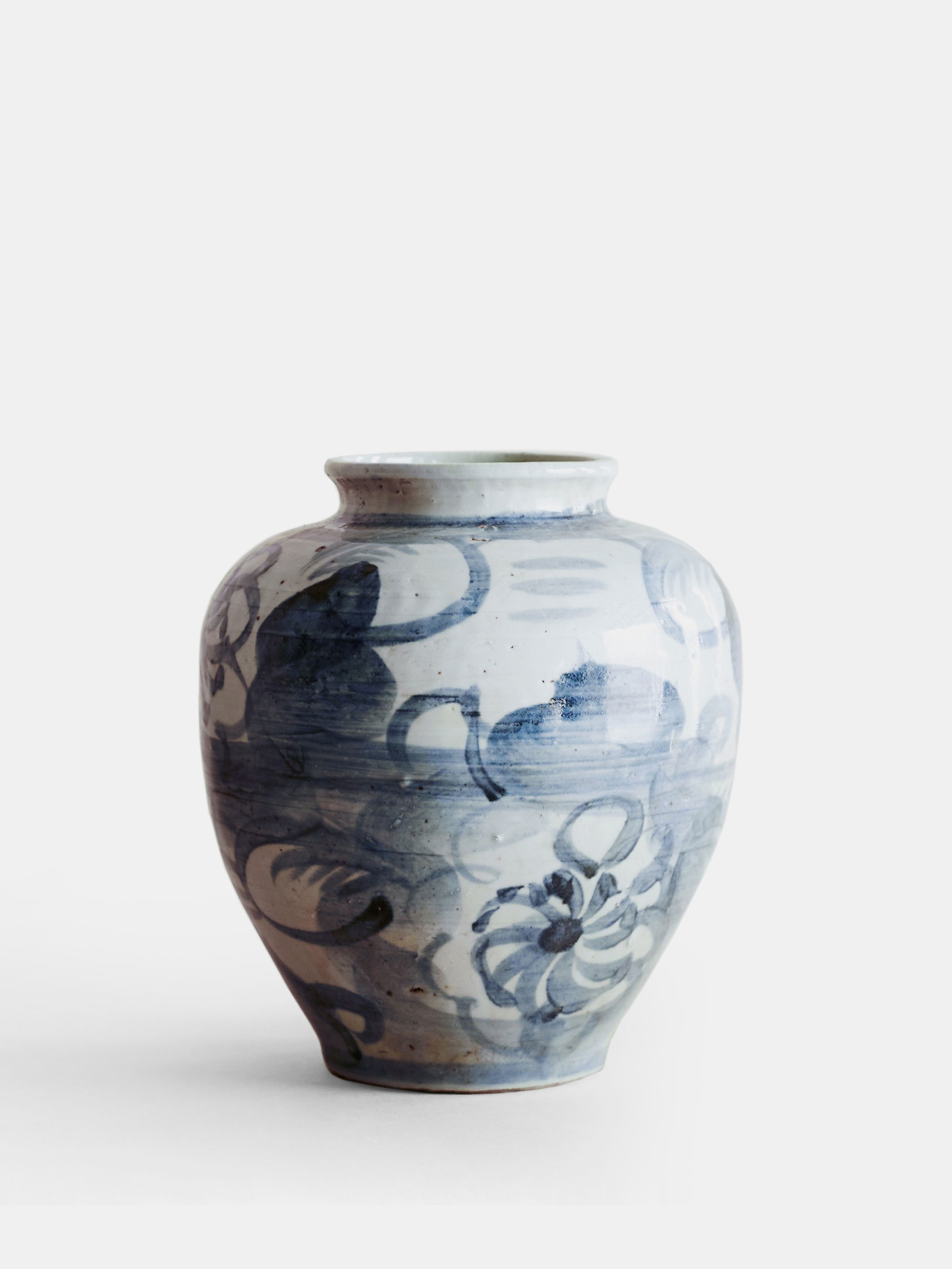 21257 8a996c4080 Blue Pot Portrait