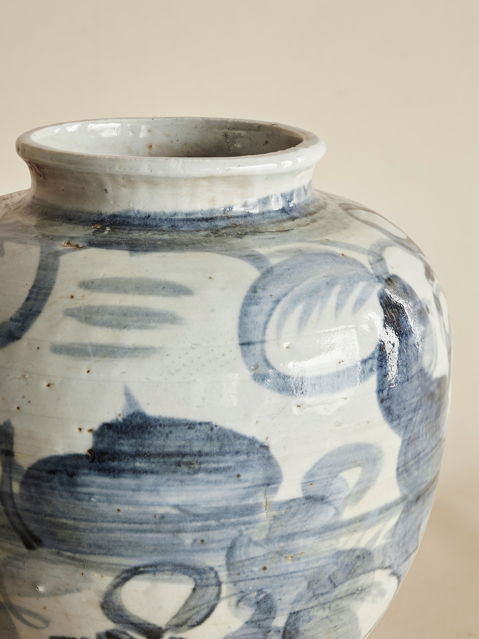 21257 E5cf294dfb Bp1 Blue Pot Small 1 Portrait