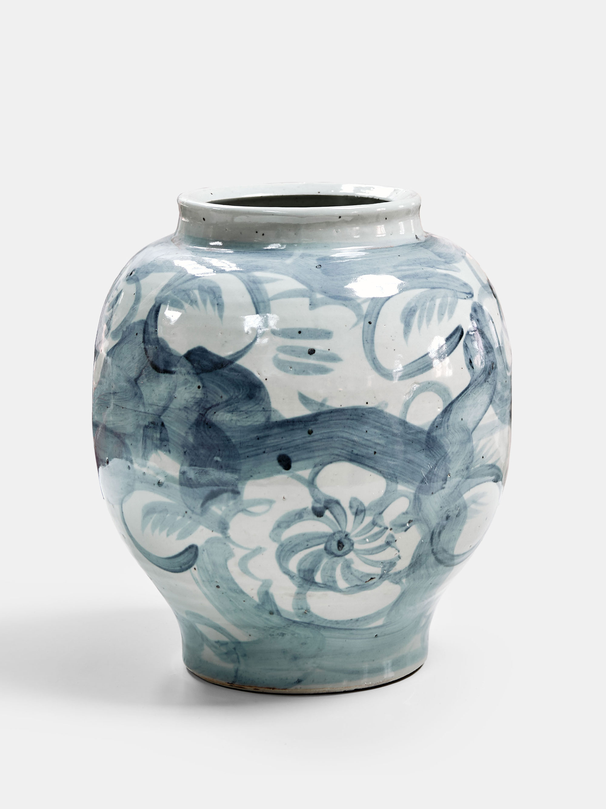 21258 9a1d761a95 Blue Pot 1 Portrait