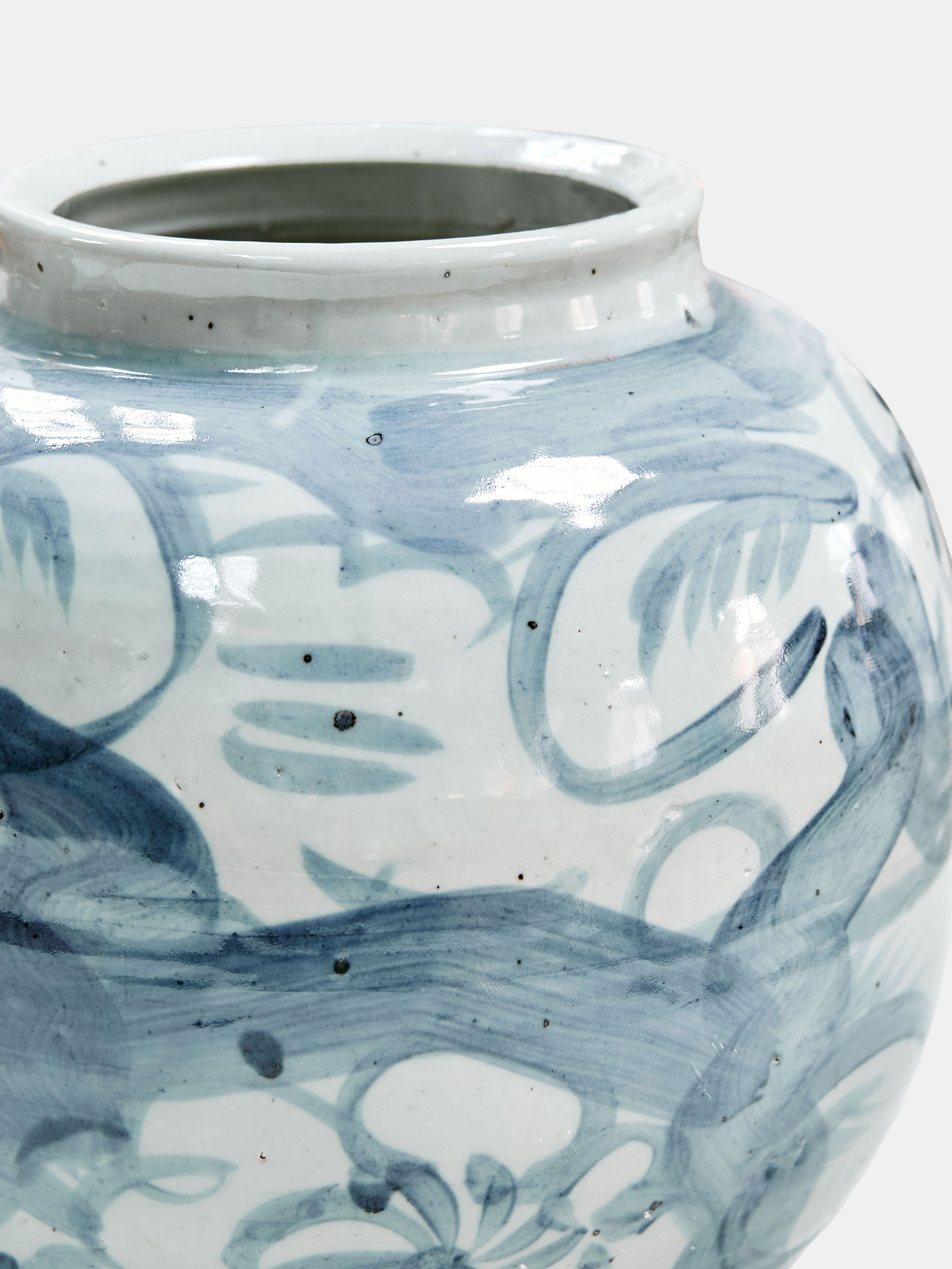 21258 A20aa9c6db Blue Pot 2 Portrait