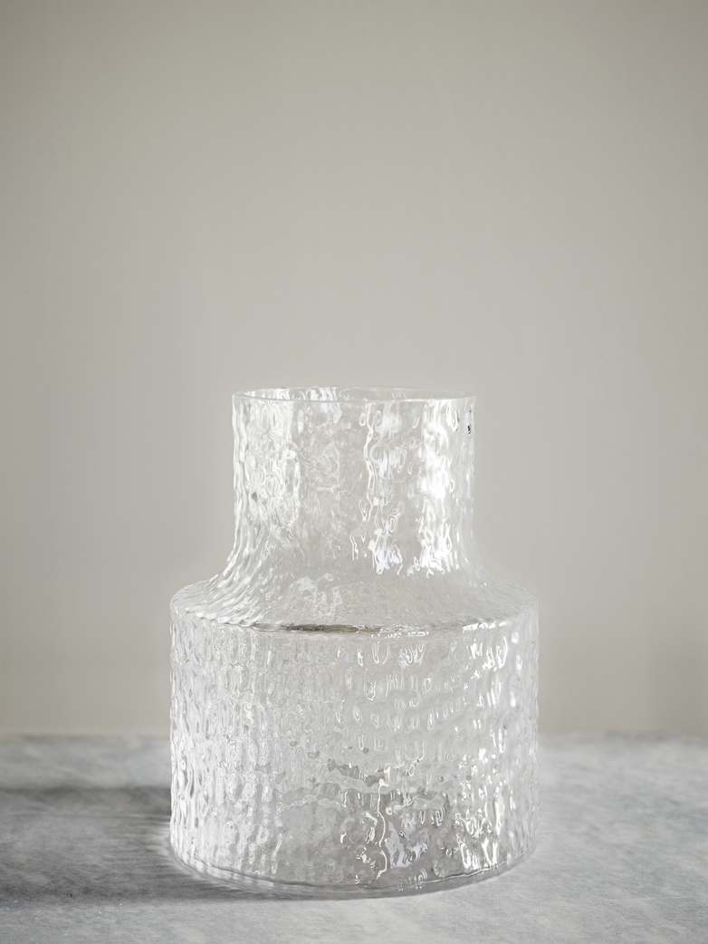 Kolonn Vase – Medium